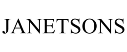 JANETSONS trademark