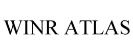 WINR ATLAS trademark
