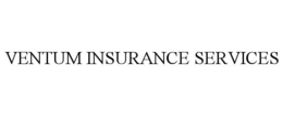 VENTUM INSURANCE SERVICES trademark