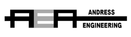 AEA ANDRESS ENGINEERING trademark