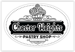 CHPS CHESTER HEIGHTS PASTRY SHOP trademark