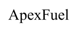 APEXFUEL trademark