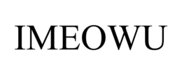 IMEOWU trademark