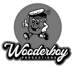 WOODERBOY PRODUCTIONS trademark