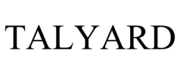 TALYARD trademark