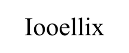 IOOELLIX trademark