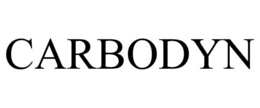 CARBODYN trademark
