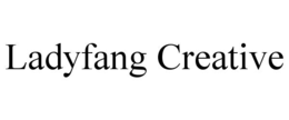 LADYFANG CREATIVE trademark