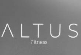 ALTUS FITNESS trademark