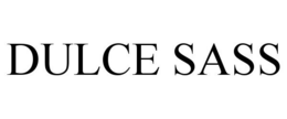 DULCE SASS trademark