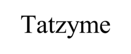 TATZYME trademark