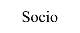 SOCIO trademark