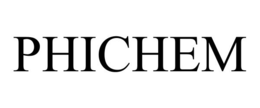 PHICHEM trademark
