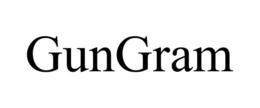 GUNGRAM trademark