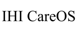 IHI CAREOS trademark