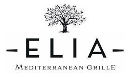 ELIA MEDITERRANEAN GRILLE trademark