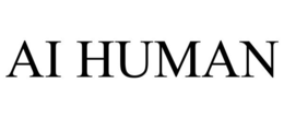 AI HUMAN trademark