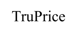 TRUPRICE trademark