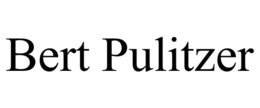 BERT PULITZER trademark