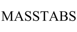 MASSTABS trademark