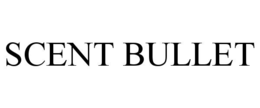 SCENT BULLET trademark