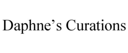 DAPHNE'S CURATIONS trademark