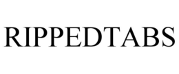 RIPPEDTABS trademark