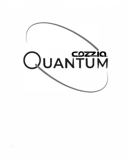 COZZIA QUANTUM trademark