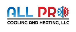ALL PRO COOLING AND HEATING, LLC trademark