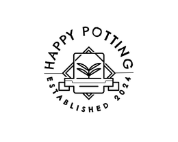 HAPPY POTTING ESTABLISHED 2024 trademark