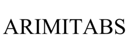 ARIMITABS trademark