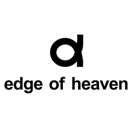 EDGE OF HEAVEN trademark