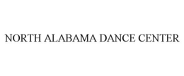 NORTH ALABAMA DANCE CENTER trademark
