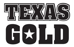 TEXAS GOLD trademark