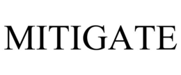 MITIGATE trademark