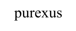 PUREXUS trademark
