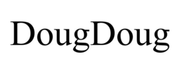 DOUGDOUG trademark