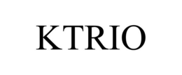 KTRIO trademark