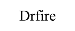 DRFIRE trademark