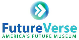 FUTUREVERSE AMERICA'S FUTURE MUSEUM trademark