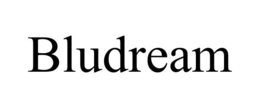 BLUDREAM trademark