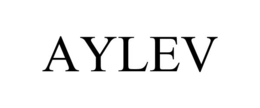 AYLEV trademark