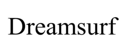 DREAMSURF trademark
