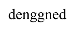 DENGGNED trademark