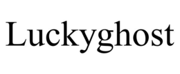 LUCKYGHOST trademark