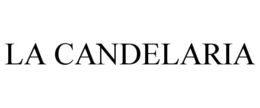 LA CANDELARIA trademark