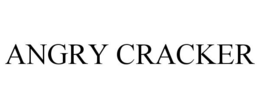 ANGRY CRACKER trademark