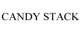 CANDY STACK trademark
