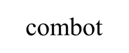 COMBOT trademark