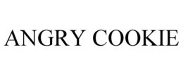 ANGRY COOKIE trademark